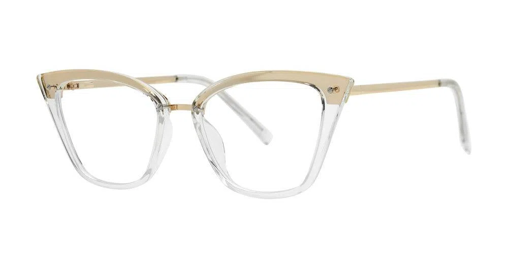 MODERN TIMES ELVIRA Eyeglasses - view 2